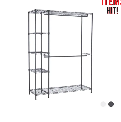 Cloth rack