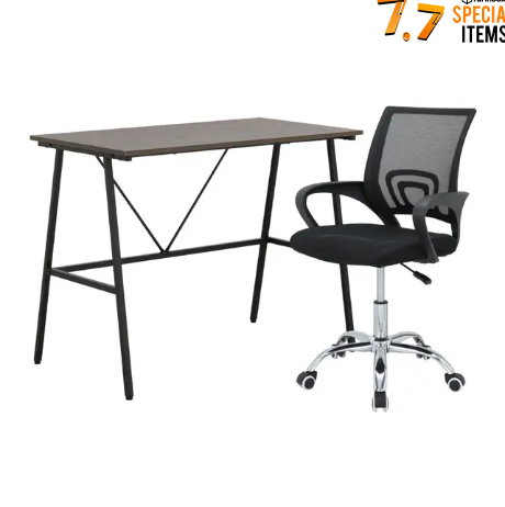 Index desk chair