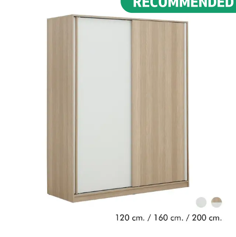 Index wardrobe