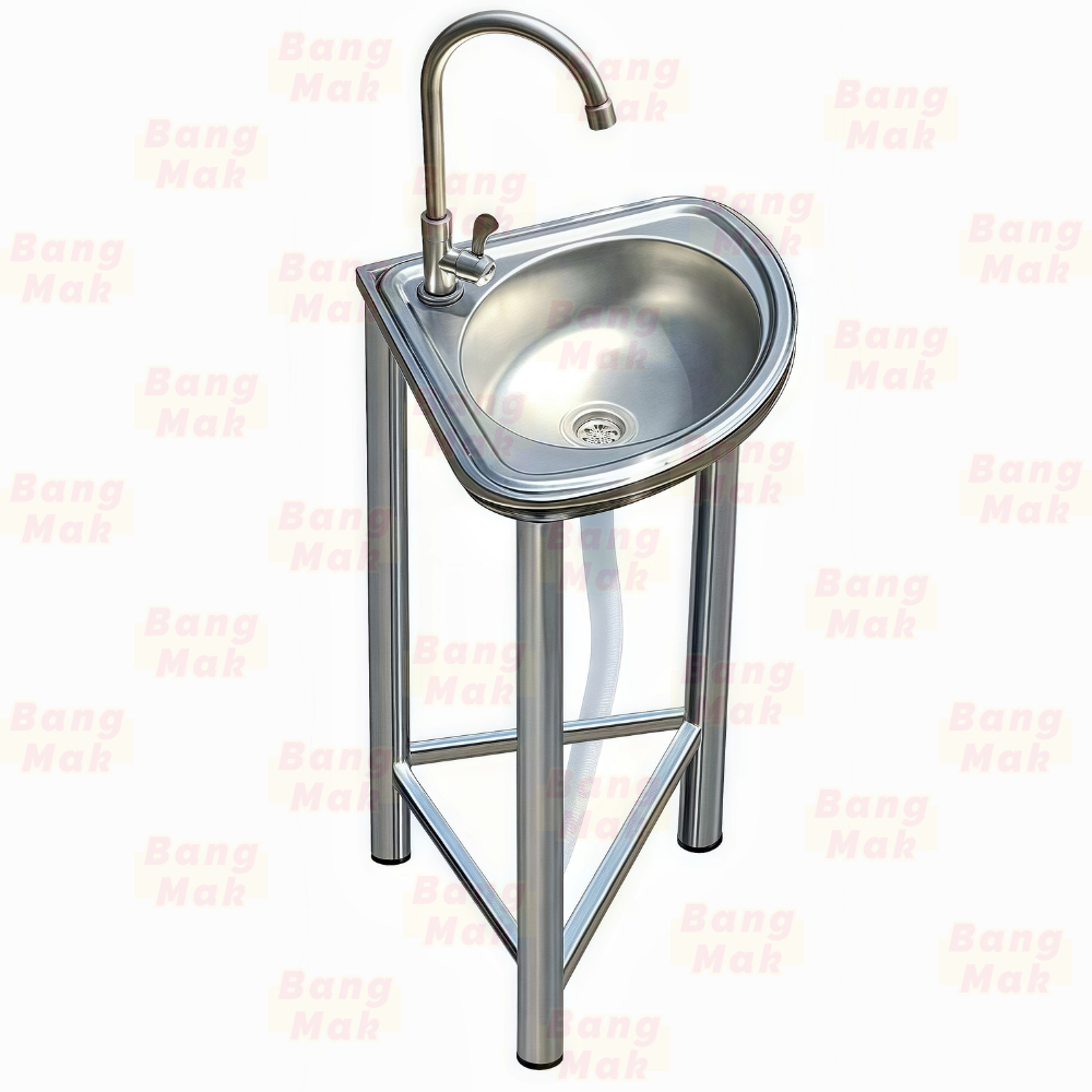 sink stand